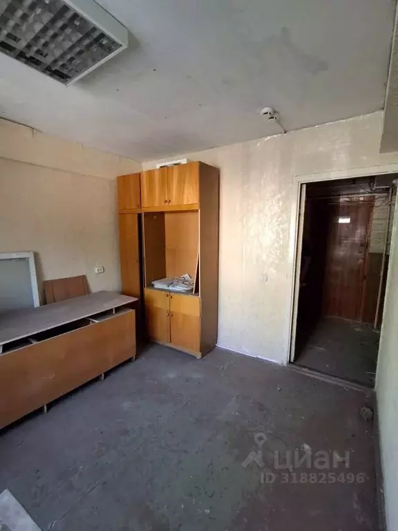 Помещение свободного назначения в Омская область, Омск Волгоградская ... - Фото 1