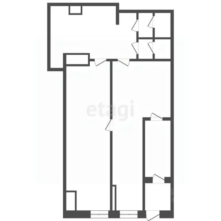Помещение свободного назначения в Ростовская область, Ростов-на-Дону ... - Фото 2