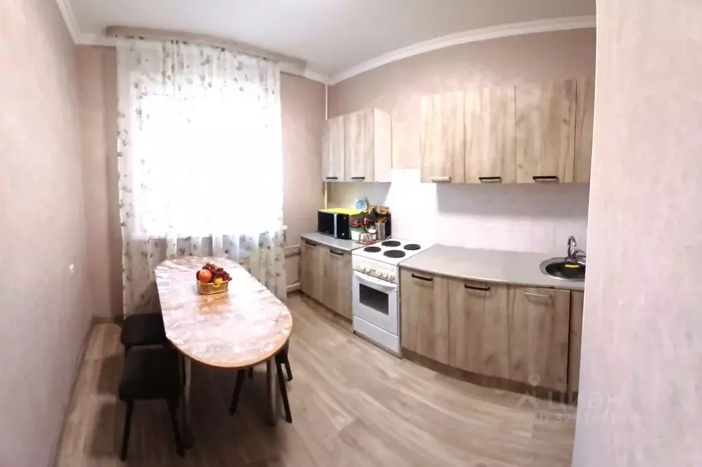 3-к кв. Московская область, Серпухов ул. Ворошилова, 109/6 (68.0 м) - Фото 1