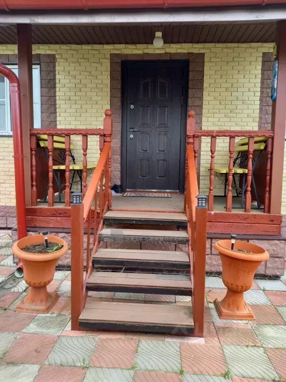 Коттедж в Московская область, Клин городской округ, д. Афанасово ул. ... - Фото 2