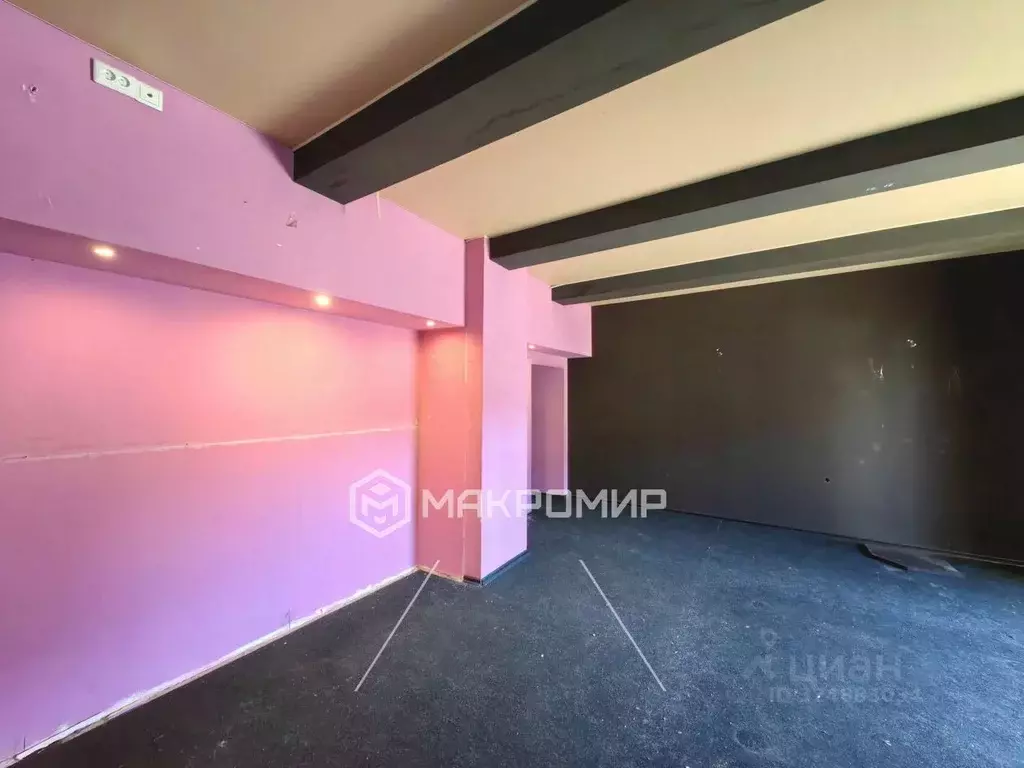 Помещение свободного назначения в Архангельская область, Архангельск ... - Фото 2