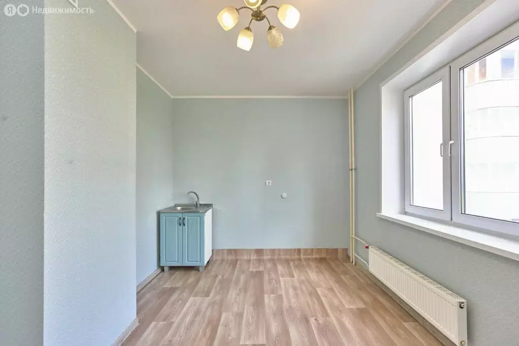 2-комнатная квартира: Пермь, Целинная улица, 47А (57.6 м) - Фото 0