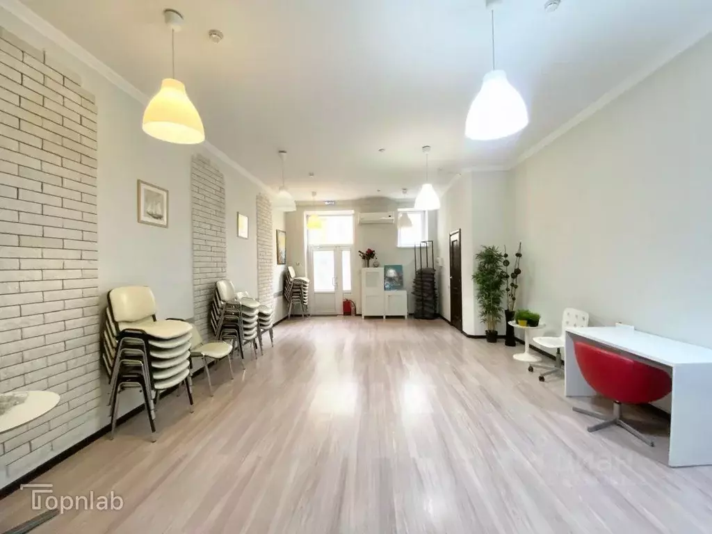 Помещение свободного назначения в Астраханская область, Астрахань ... - Фото 2