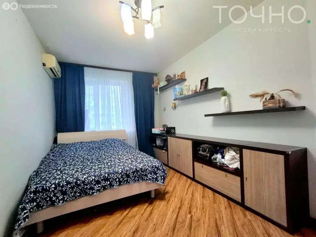 1-комнатная квартира: Пенза, улица Суворова, 169А (39 м) - Фото 0