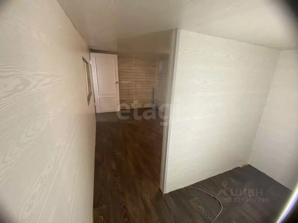 Гараж в Красноярский край, Красноярск ул. Алеши Тимошенкова, 74 (49 м) - Фото 1