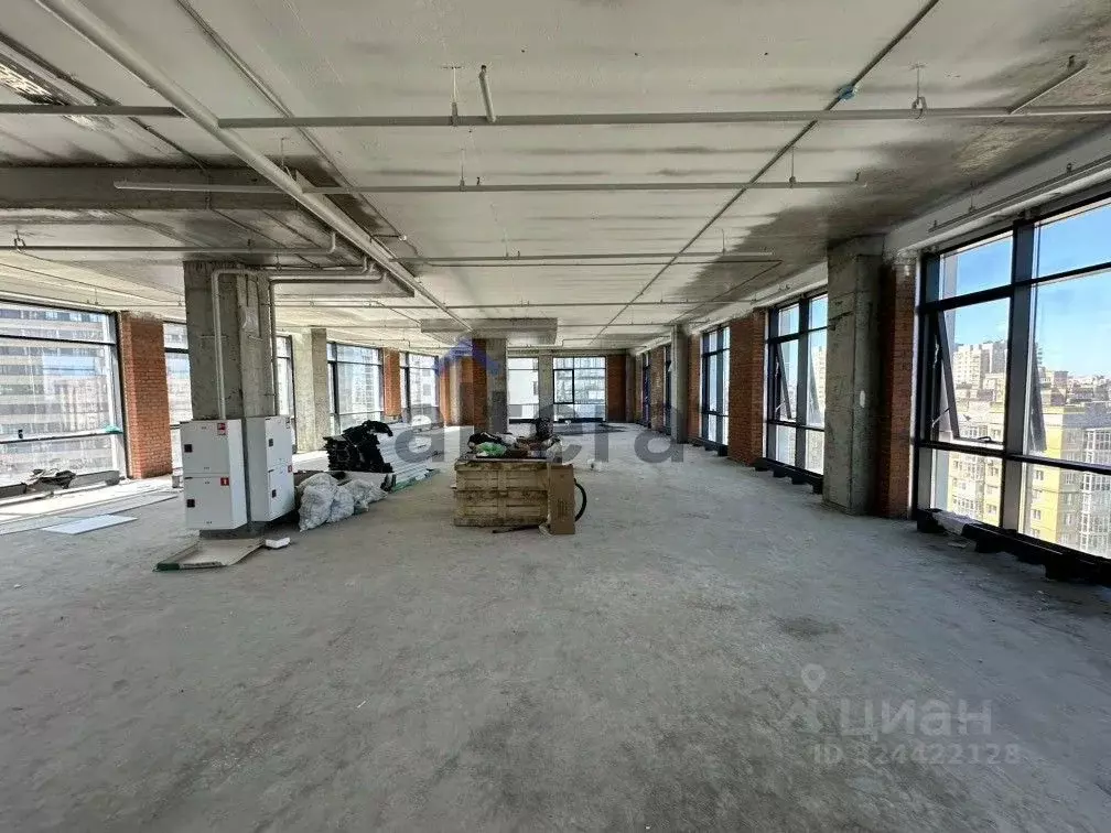 Офис в Татарстан, Казань ул. Сибгата Хакима, 62 (1500 м) - Фото 1