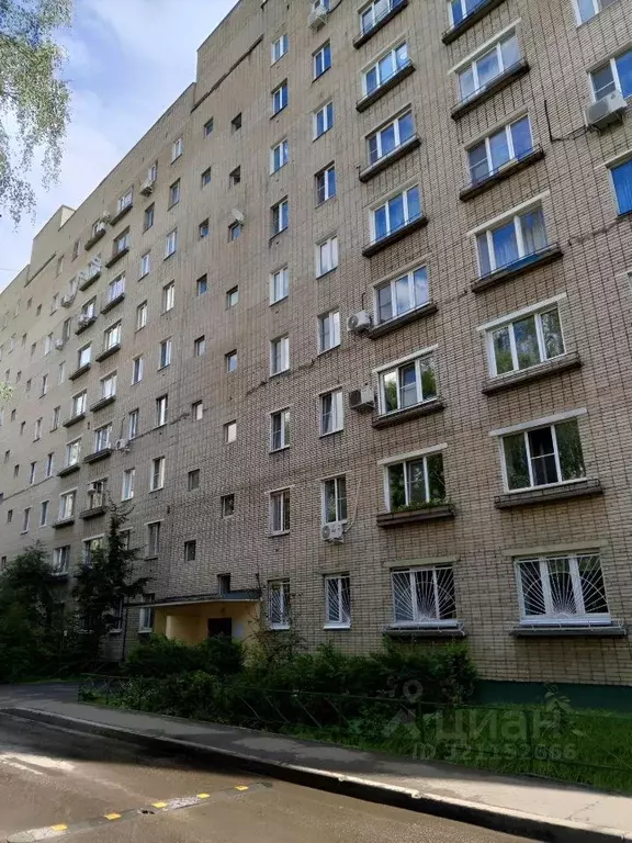 3-к кв. Московская область, Люберцы городской округ, Томилино пгт ул. ... - Фото 0
