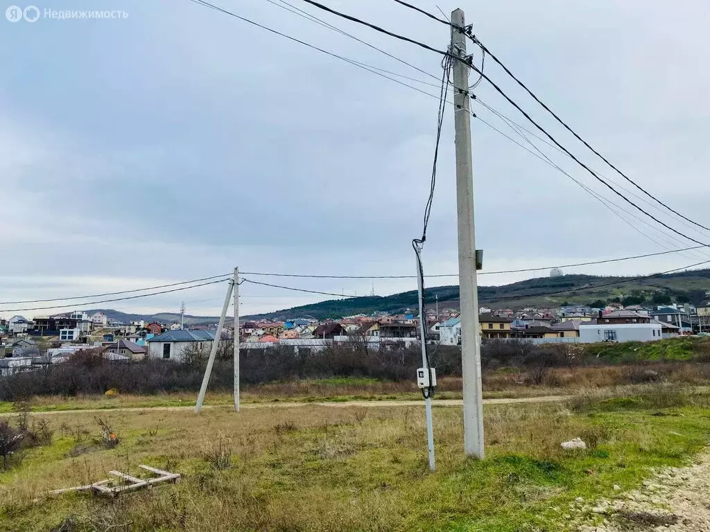 Участок в село Супсех, Малиновая улица, 29 (10 м) - Фото 2
