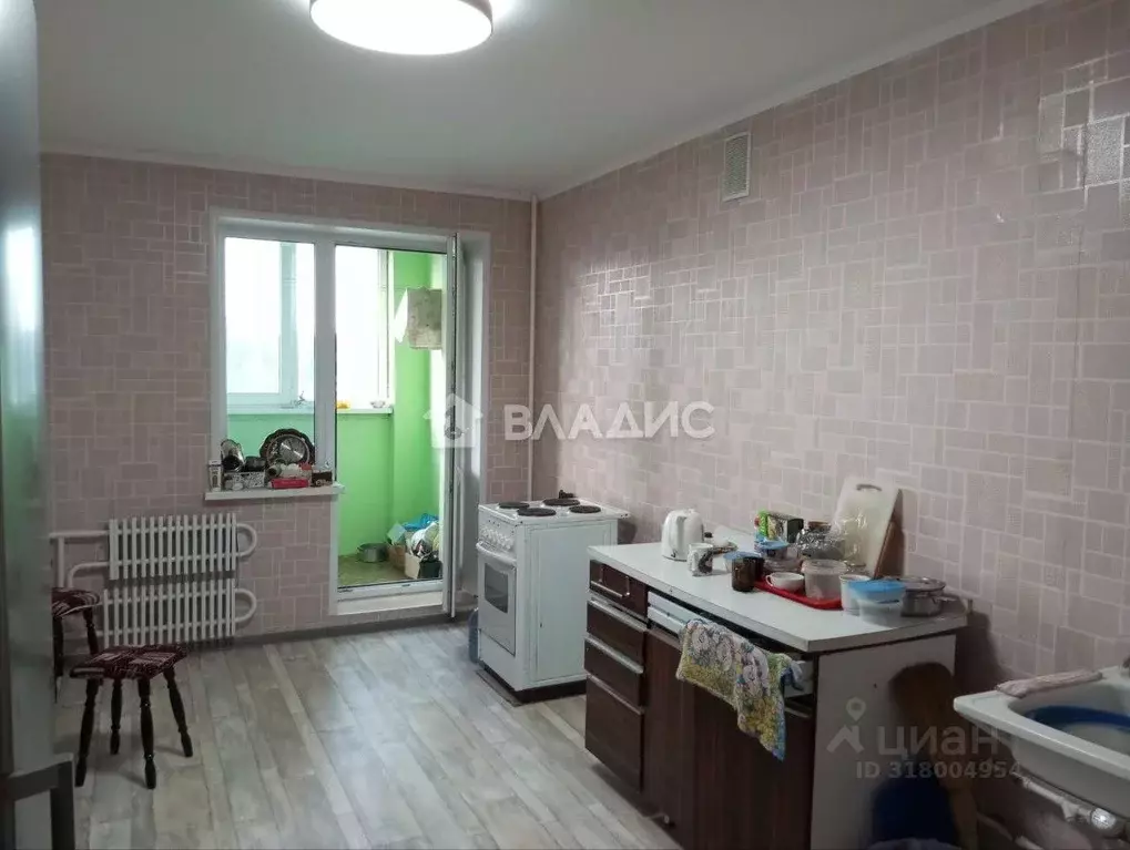 3-к кв. Белгородская область, Белгород Белгородский просп., 77 (98.5 ... - Фото 0