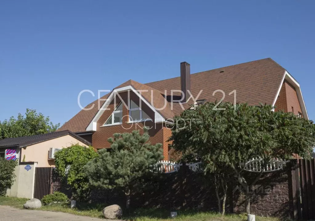 Дом в Калининградская область, Калининград Челюскинская ул., 47 (390 ... - Фото 2