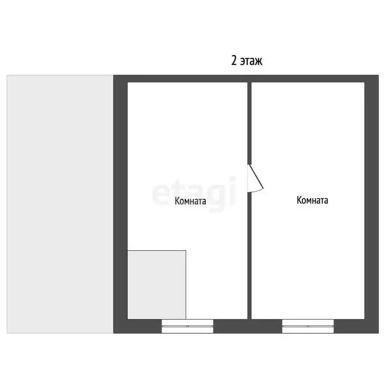 3-комнатная квартира: Камышлов, улица Урицкого, 10 (83.2 м) - Фото 2