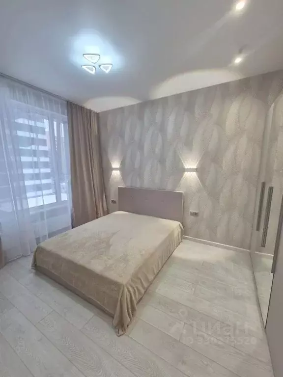 1-к кв. Москва ул. Крузенштерна, 9 (40.0 м) - Фото 2