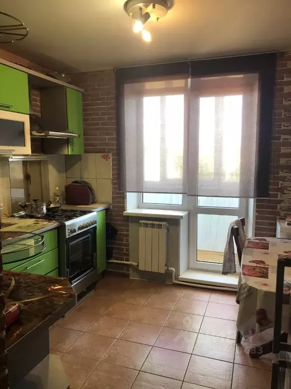 3-к кв. Марий Эл, Йошкар-Ола ул. Павленко, 60 (70.0 м) - Фото 1