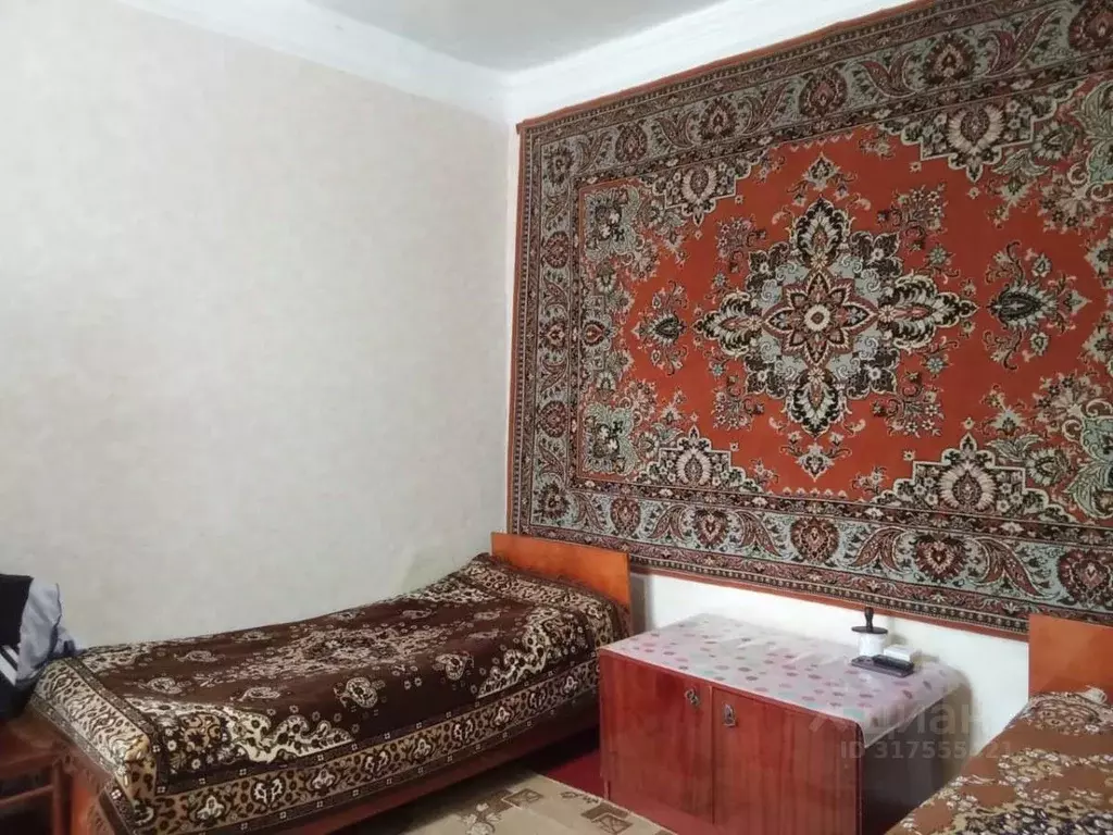 Дом в Ростовская область, Каменск-Шахтинский ул. Горького (58 м) - Фото 1