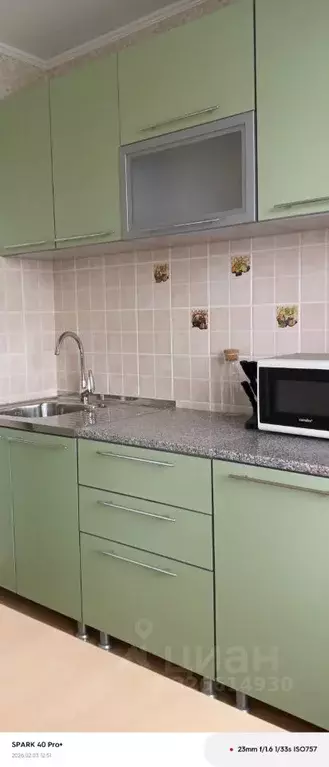 1-к кв. Свердловская область, Екатеринбург ул. Большакова, 153А (33.5 ... - Фото 1