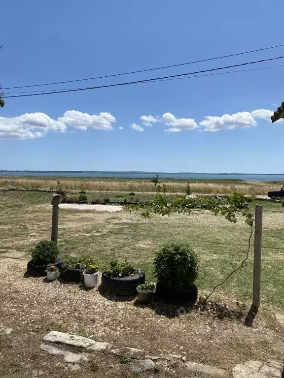 Участок в Краснодарский край, Темрюкский район, Фонталовское с/пос, ... - Фото 1