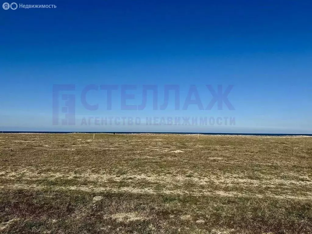 Участок в Ленинский район, Семисотское сельское поселение, село ... - Фото 1