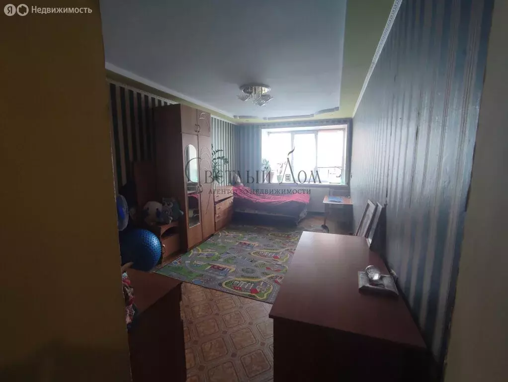 2-комнатная квартира: Чернушка, Юбилейная улица, 16 (48 м) - Фото 1