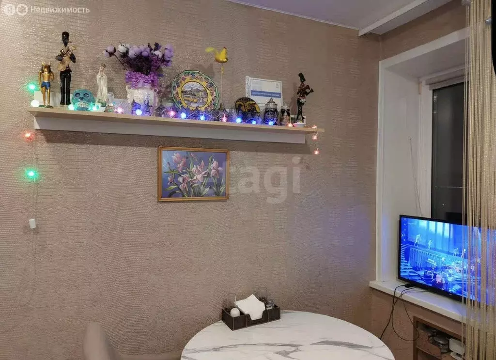 1-комнатная квартира: Тула, улица Максима Горького, 14 (36 м) - Фото 2