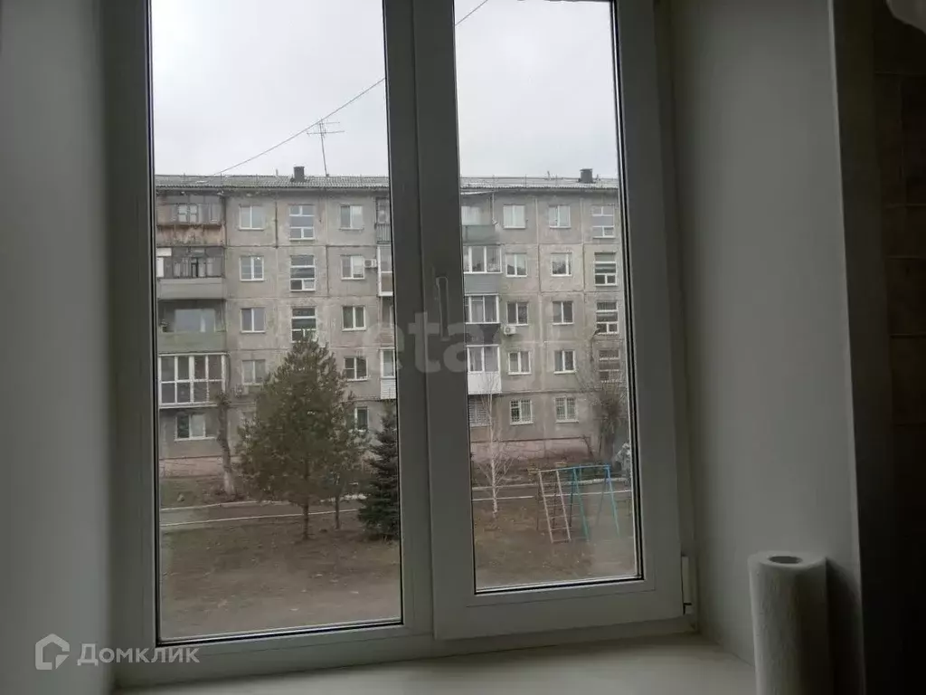 Продаётся 1-к квартира, 29.2 м - Фото 1