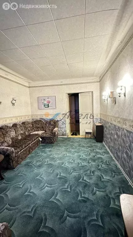 2-комнатная квартира: Норильск, Советская улица, 14 (61 м) - Фото 2