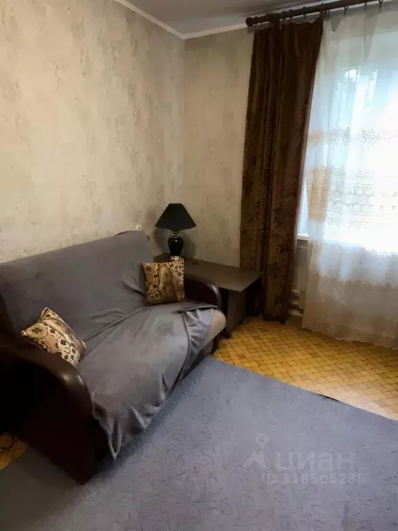 2-к кв. Москва ул. Маршала Чуйкова, 8 (46.0 м) - Фото 0