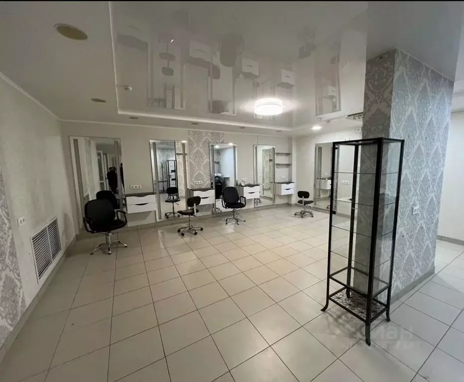 Помещение свободного назначения в Новосибирская область, Новосибирск ... - Фото 2