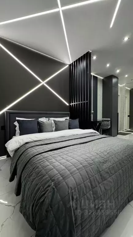 Студия Московская область, Мытищи Новомытищинский просп., 4А (27.0 м) - Фото 2