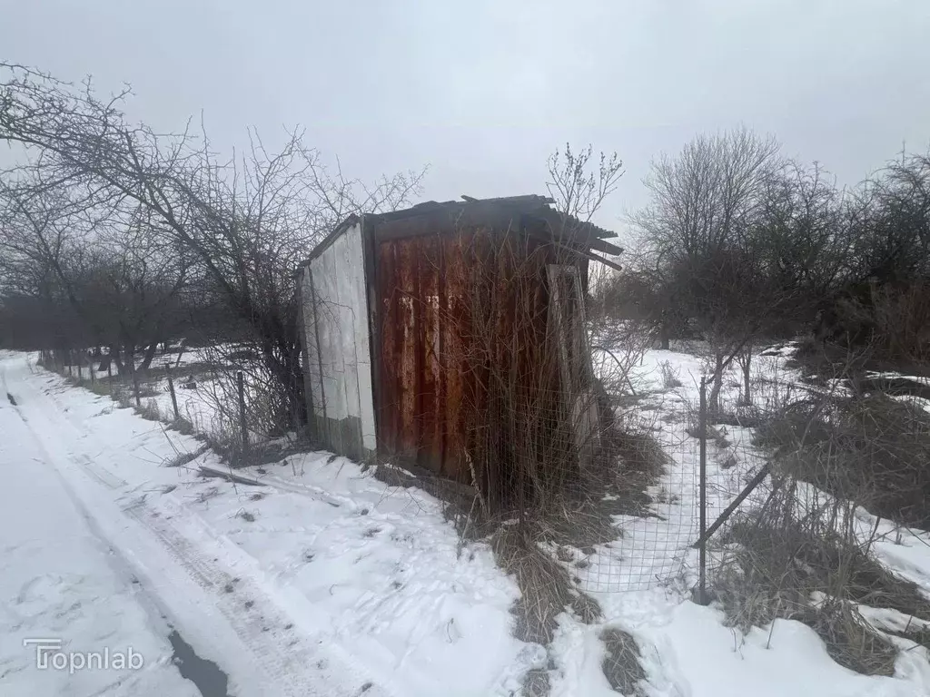 Участок в Брянская область, Брянский район, Снежское с/пос, с. ... - Фото 1