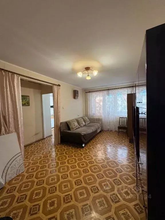3-к кв. Крым, Керчь ул. Орджоникидзе, 117 (58.0 м) - Фото 2