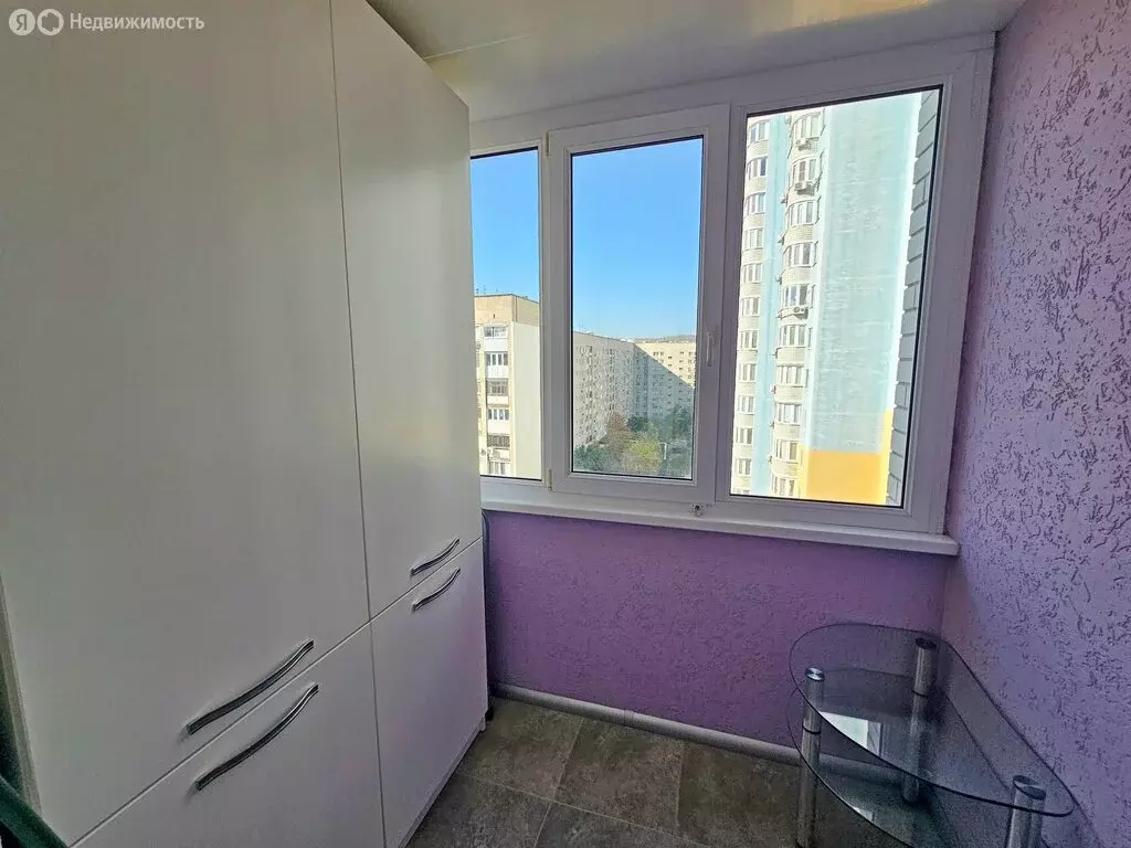 2-комнатная квартира: Саратов, Шелковичная улица, 64/66 (66.8 м) - Фото 2