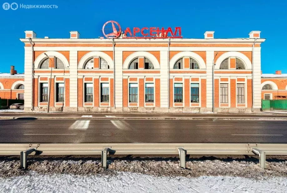 Офис (500 м) - Фото 0