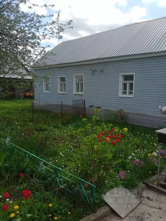 Дом в Тульская область, Суворов ул. Карла Маркса, 26 (61 м) - Фото 1