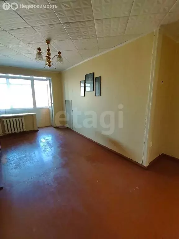 3-комнатная квартира: Котлас, улица Мелентьева, 11 (57.7 м) - Фото 2