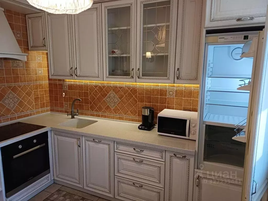 1-к кв. Москва ул. Знаменские Садки, 5К1 (38.6 м) - Фото 1