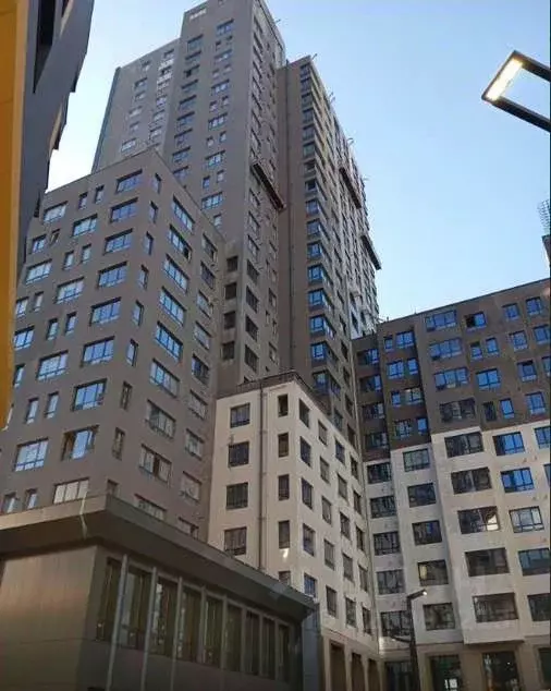 2-к кв. Воронежская область, Воронеж ул. Ворошилова, 1 (69.8 м) - Фото 1