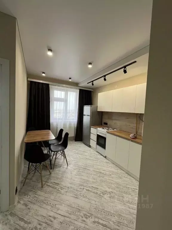 2-к кв. Крым, Симферополь ул. Бетховена, 52 (40.0 м) - Фото 1