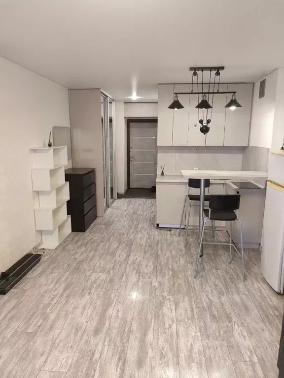 Студия Новосибирская область, Новосибирск просп. Дзержинского, 32А ... - Фото 2