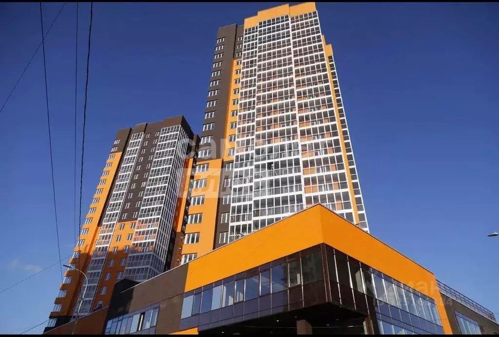 Помещение свободного назначения в Нижегородская область, Нижний ... - Фото 1