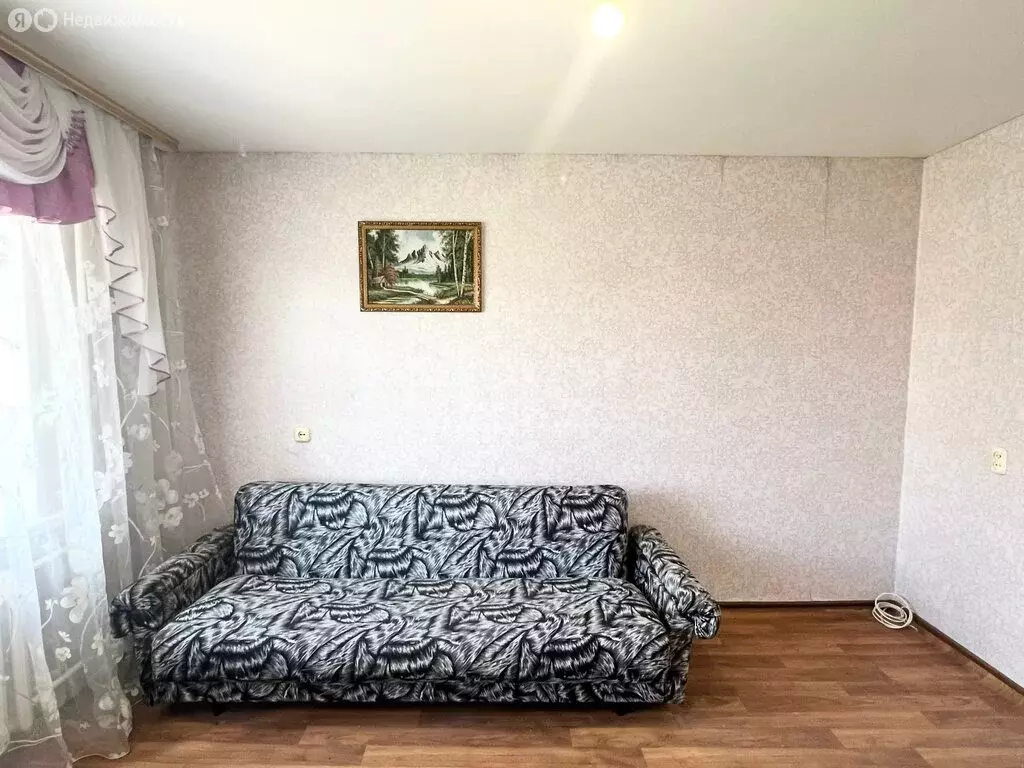1к в -комнатной квартире (13 м) - Фото 2