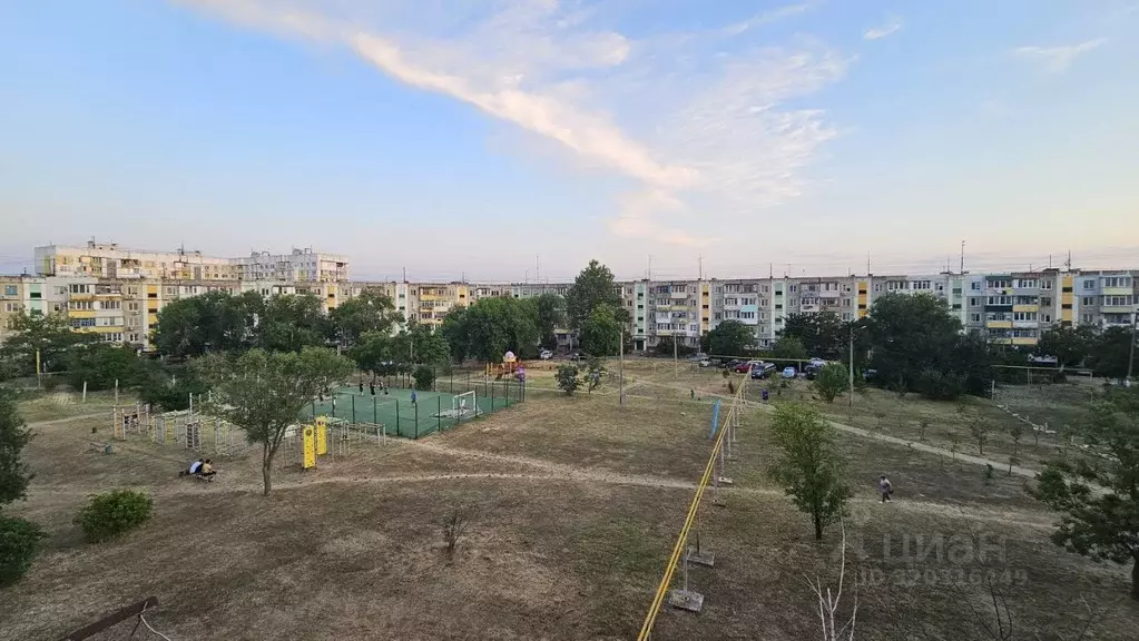 3-к кв. Крым, Керчь ул. Блюхера, 6 (60.0 м) - Фото 0