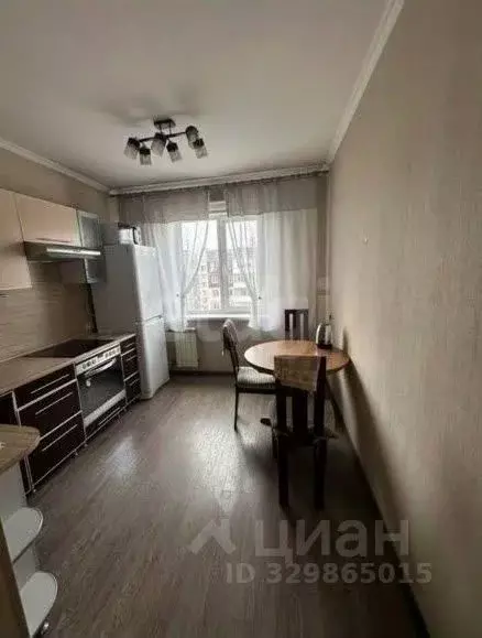 2-к кв. Красноярский край, Красноярск Взлетка мкр, ул. Батурина, 15 ... - Фото 2