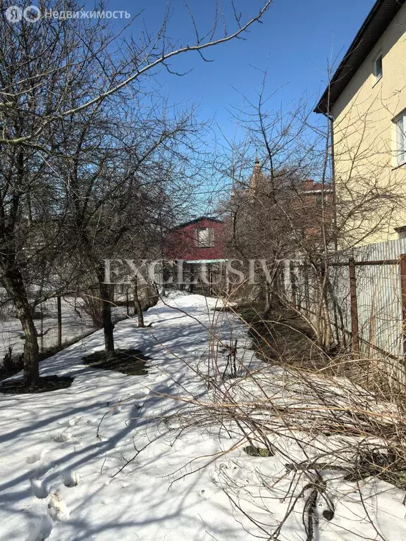 Дом в село Беседы, Народная улица, 46Б (45 м) - Фото 1