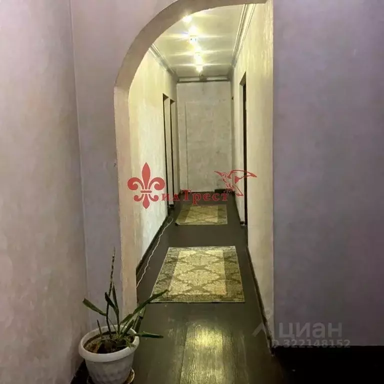 4-к кв. Белгородская область, Белгород Салют мкр, ул. Дегтярева, 2А ... - Фото 0