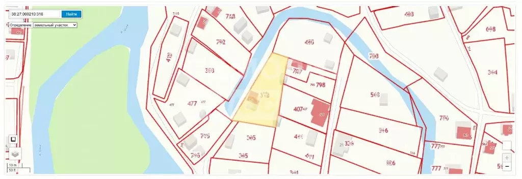 Участок в Иркутская область, Шелехов Дружба СНТ,  (935.0 сот.) - Фото 2