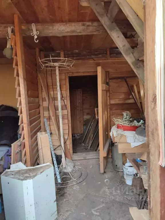 Участок в Башкортостан, Уфимский район, Таптыковский сельсовет, ... - Фото 2