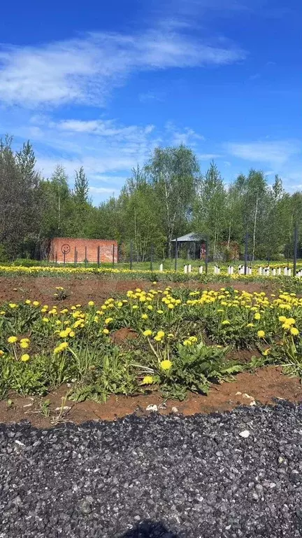 Участок 7 сот. (ИЖС) - Фото 0