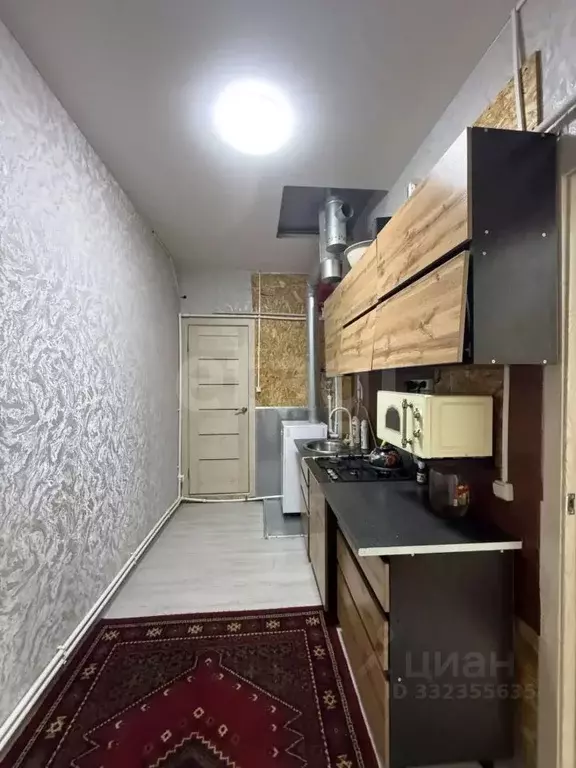 2-к кв. Костромская область, Нерехта ул. Шагова, 14 (50.0 м) - Фото 1