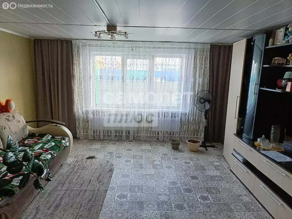 Дом в село Япрыково, Казанская улица (83 м) - Фото 1