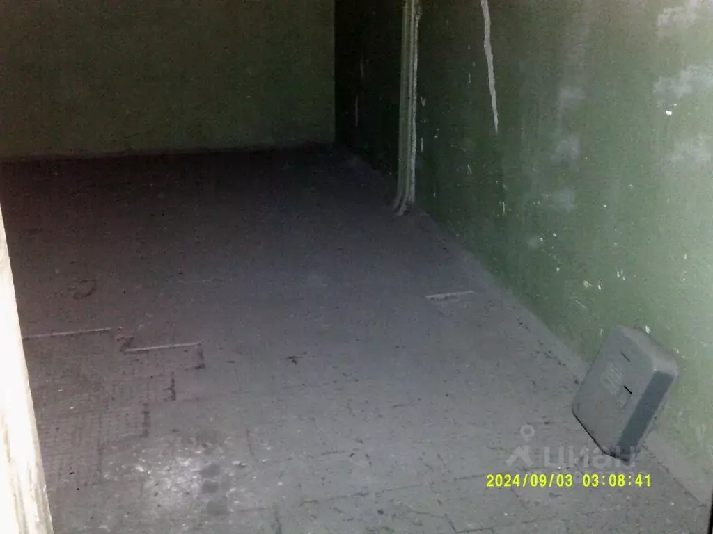 Помещение свободного назначения в Новосибирская область, Новосибирск ... - Фото 1